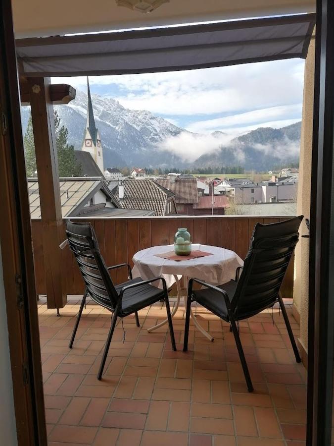Haus Alpengluehn Apartment Abtenau Exterior photo
