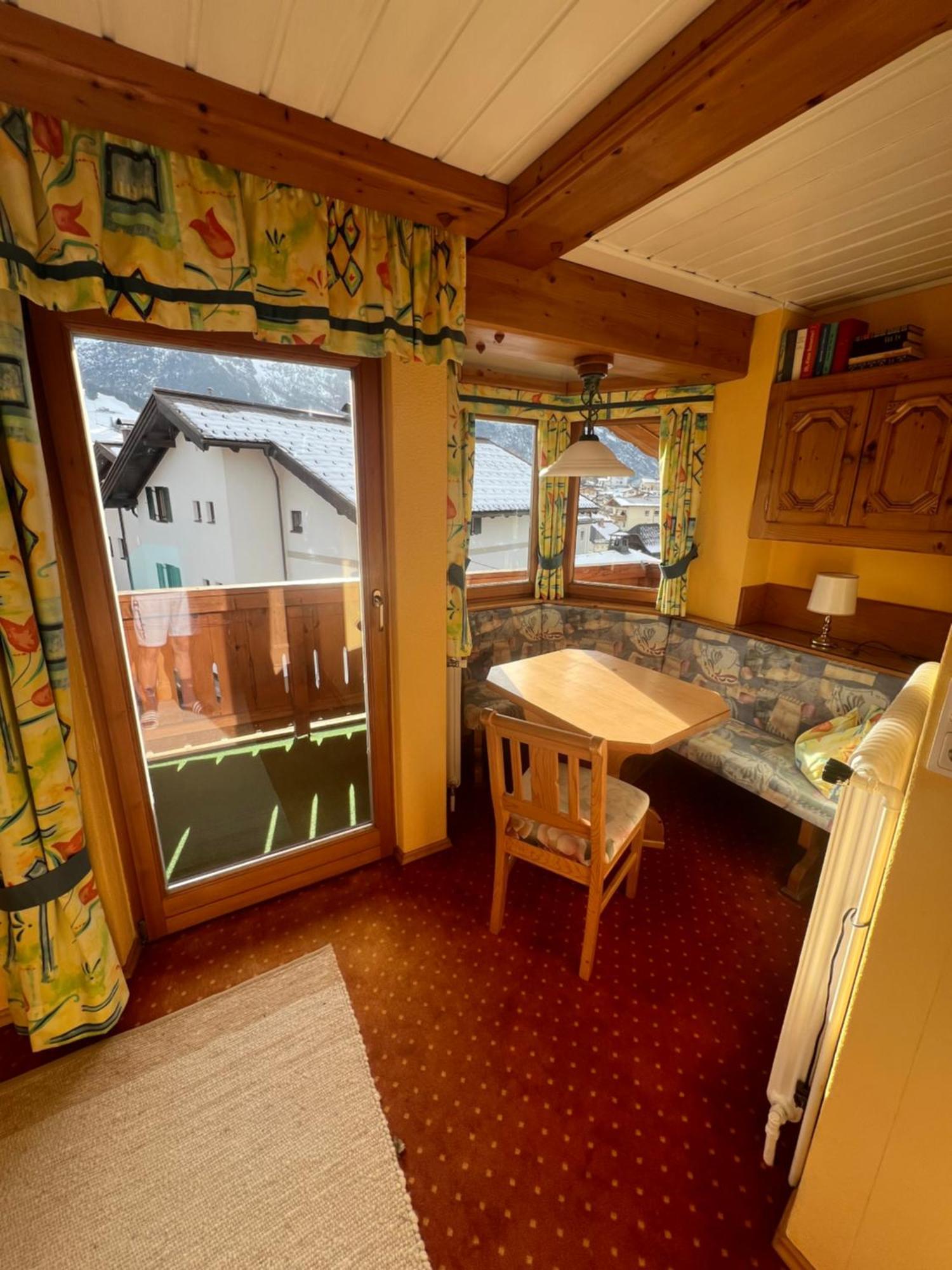 Haus Alpengluehn Apartment Abtenau Exterior photo