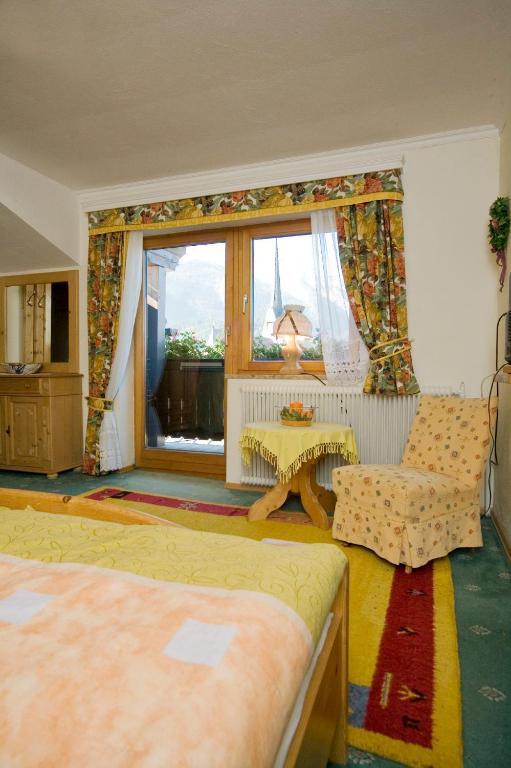 Haus Alpengluehn Apartment Abtenau Room photo