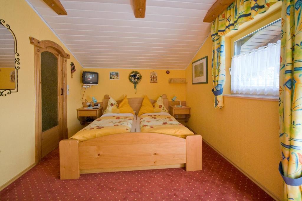 Haus Alpengluehn Apartment Abtenau Room photo